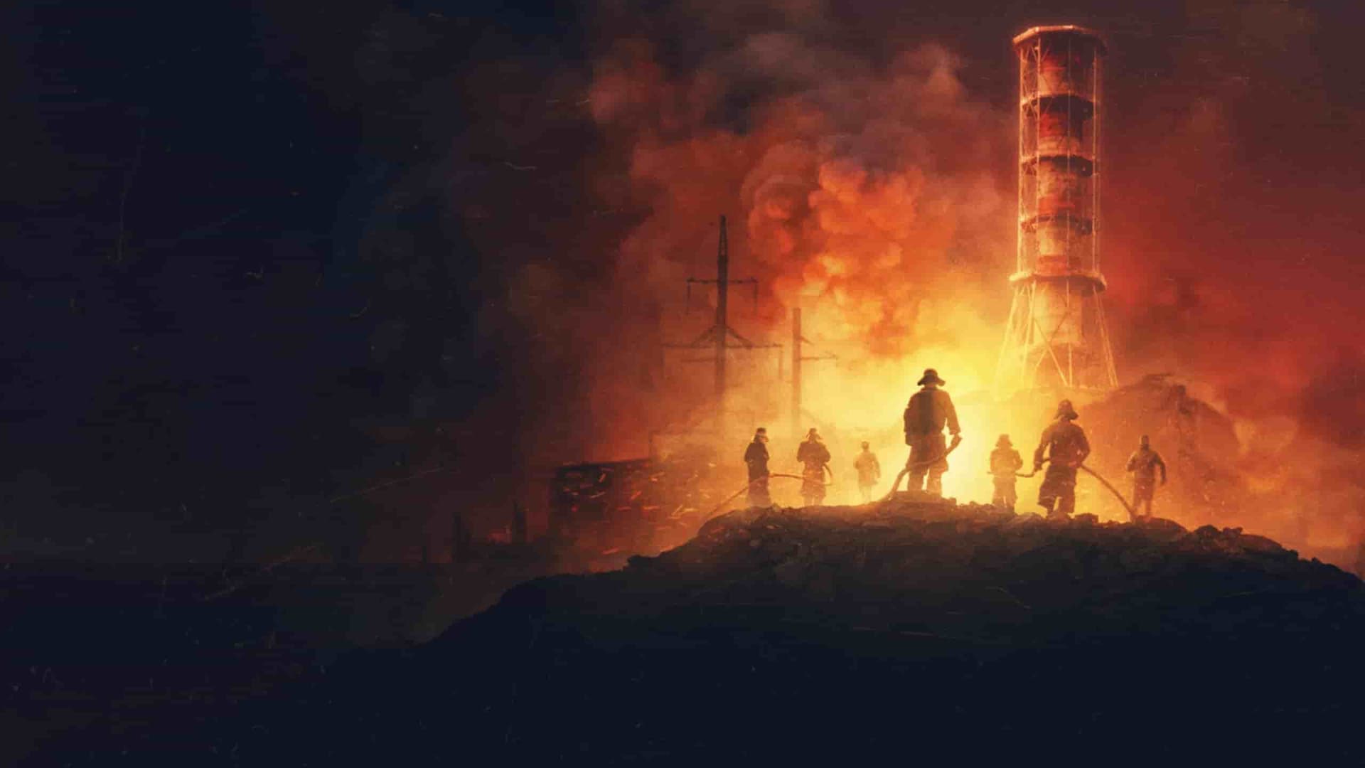 Cernobîl: dincolo de tăcere