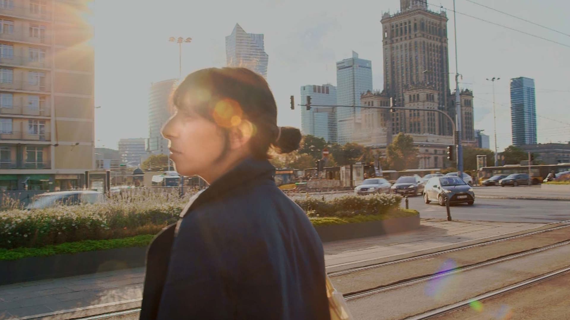 Un sol brûlant sous nos pas