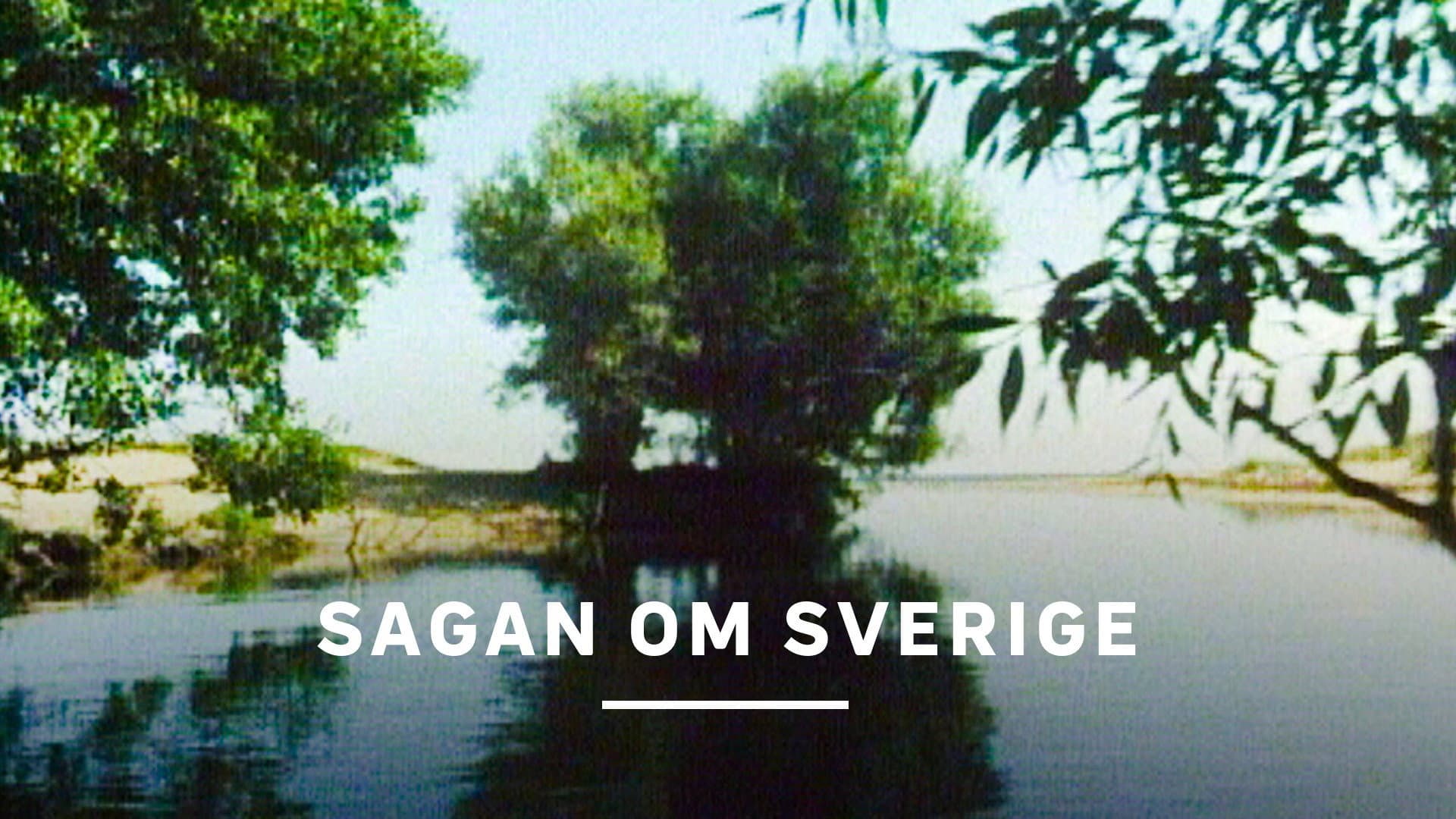 Sagan om Sverige