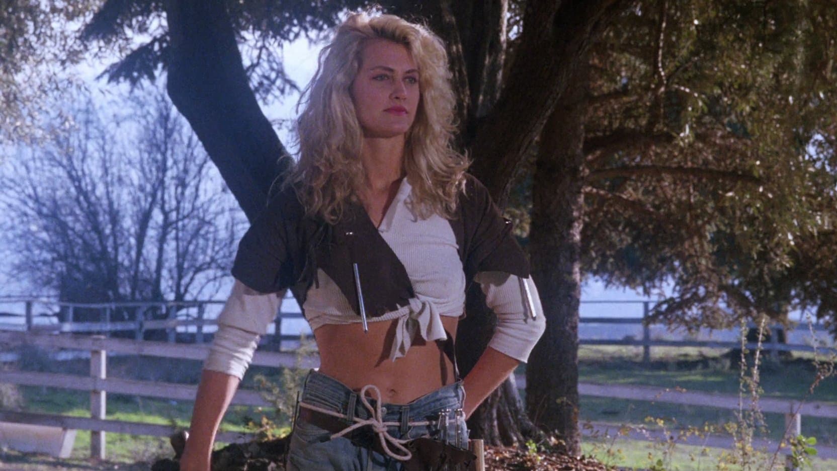 They Call Me Macho Woman