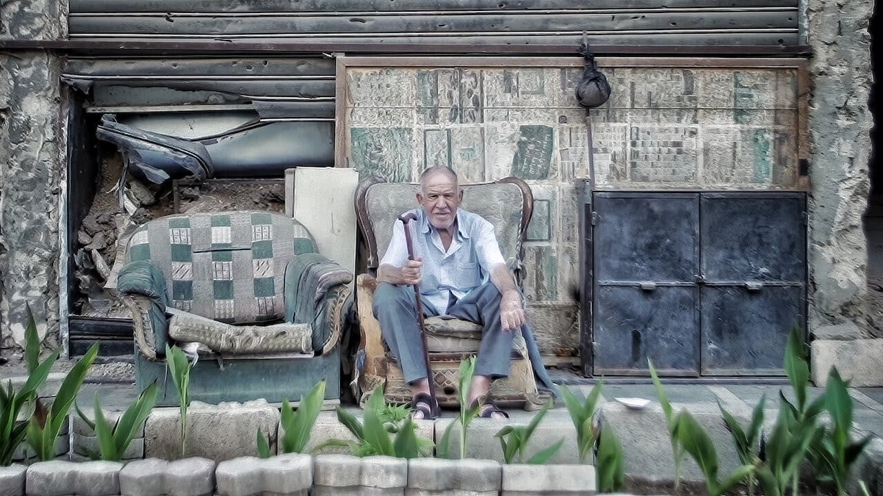 وكأن شيئا لم يكن