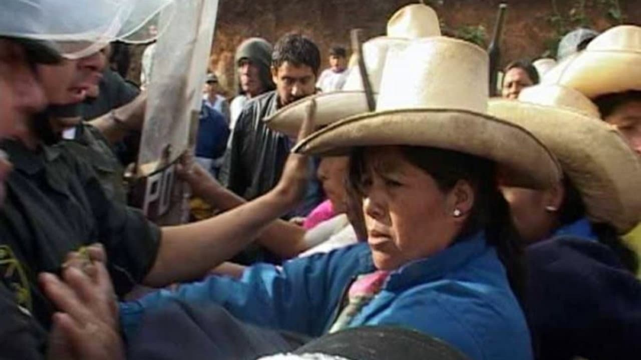 Choropampa, el precio del oro