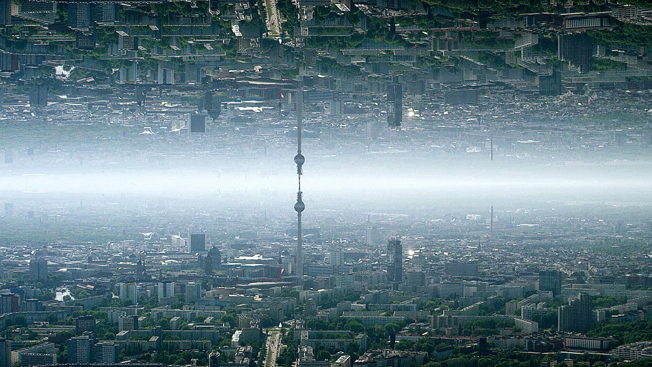 Sur les toits des villes