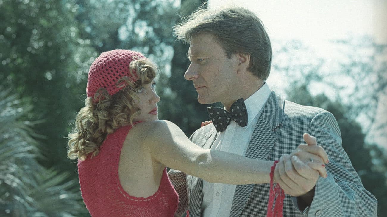 Будьте моим мужем