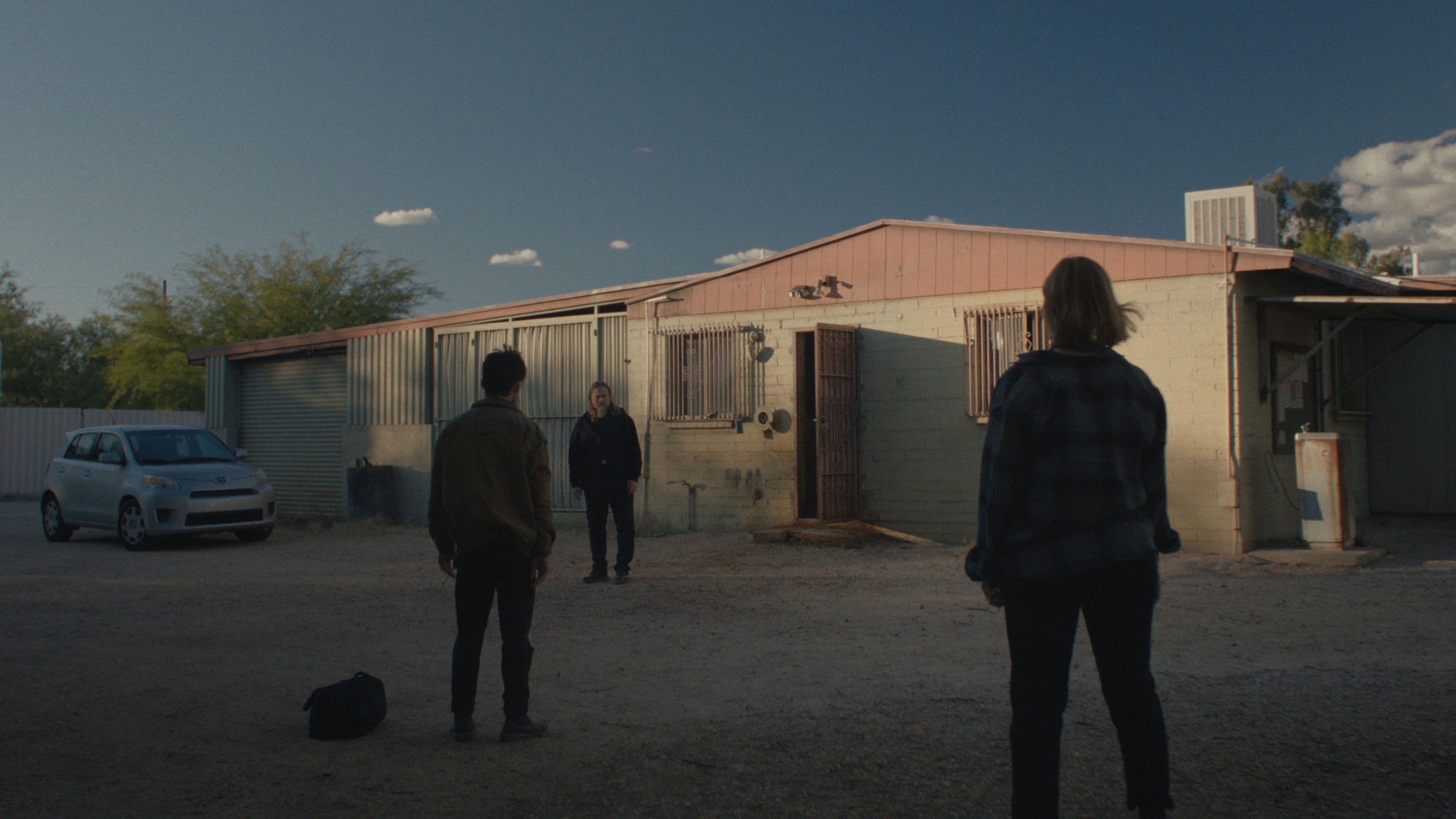 I’ve Seen All I Need to See