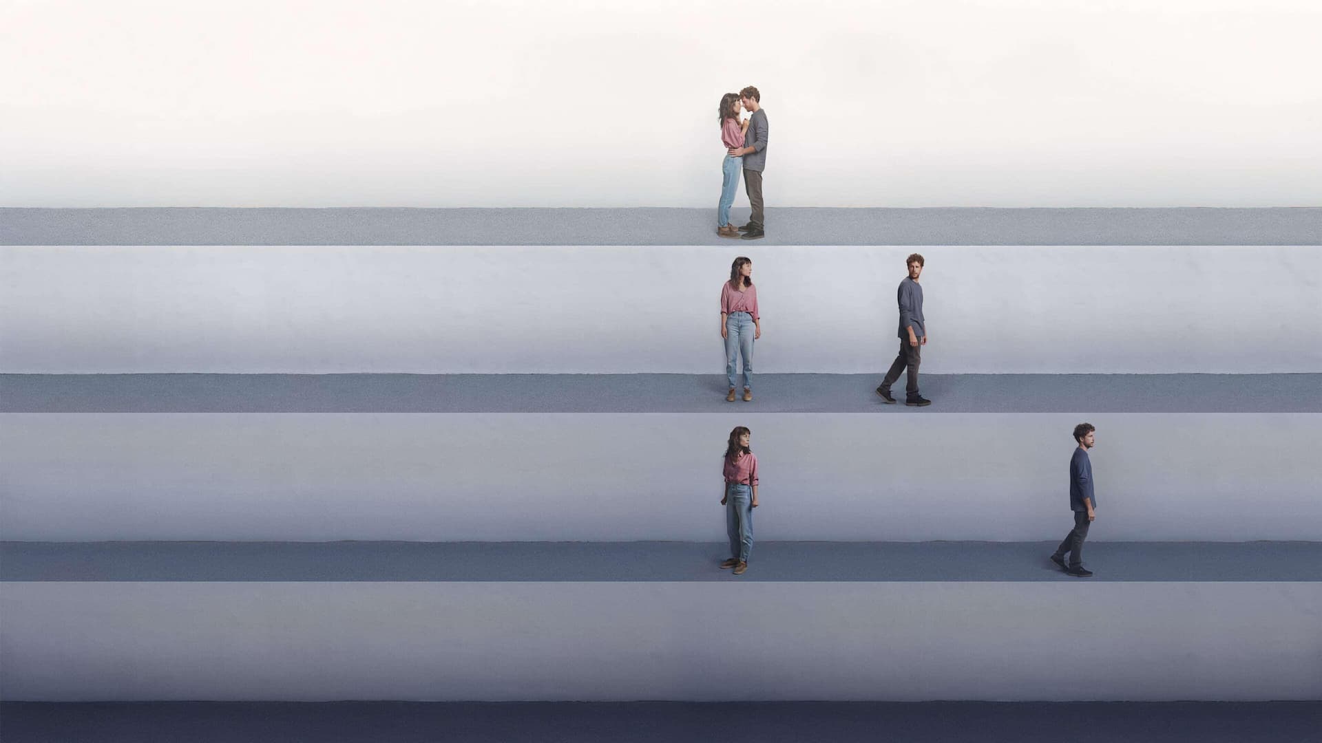 El tiempo que te doy