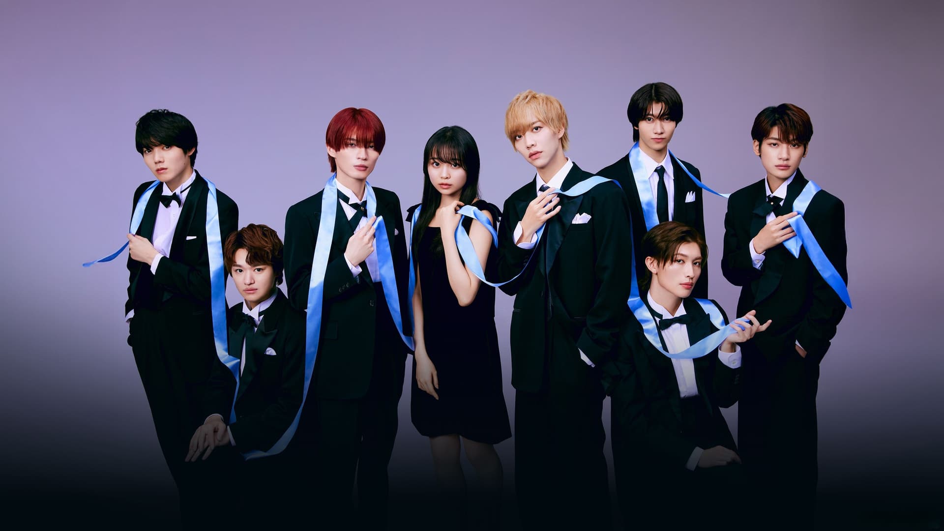 熱愛プリンス お兄ちゃんはキミが好き