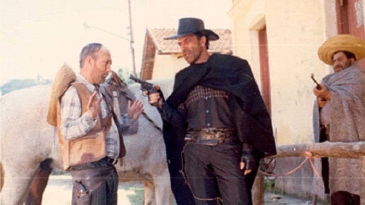 Um Pistoleiro Chamado Papaco