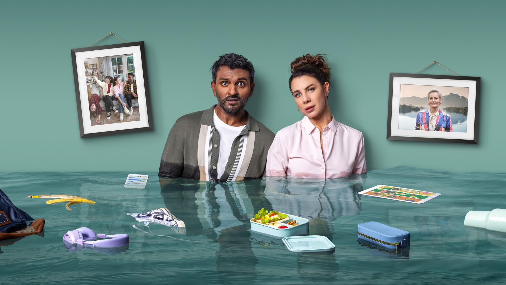 The Role of a Lifetime