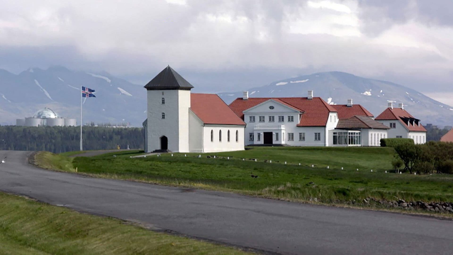 Dagur í lífi þjóðar