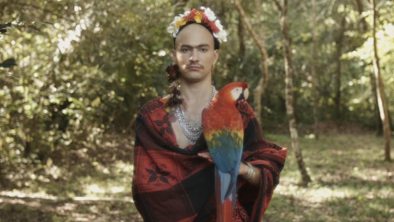 O Sussurro do Jaguar