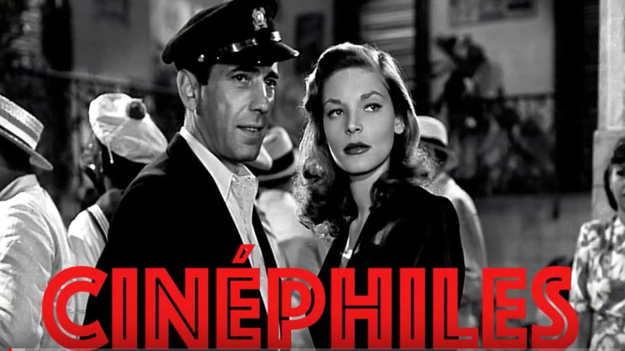 Cinéphiles  #01 Gabriel Matzneff