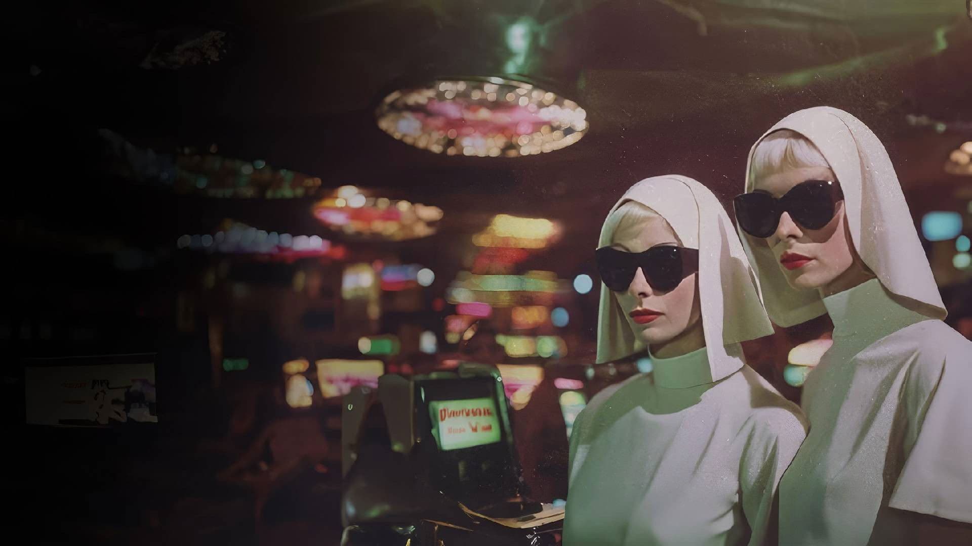 Walking with the Tall Whites: Aftermath