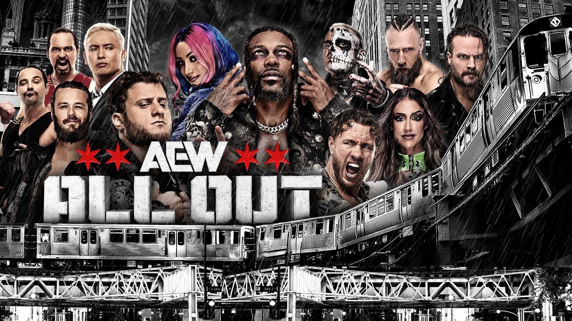 AEW All Out 2024