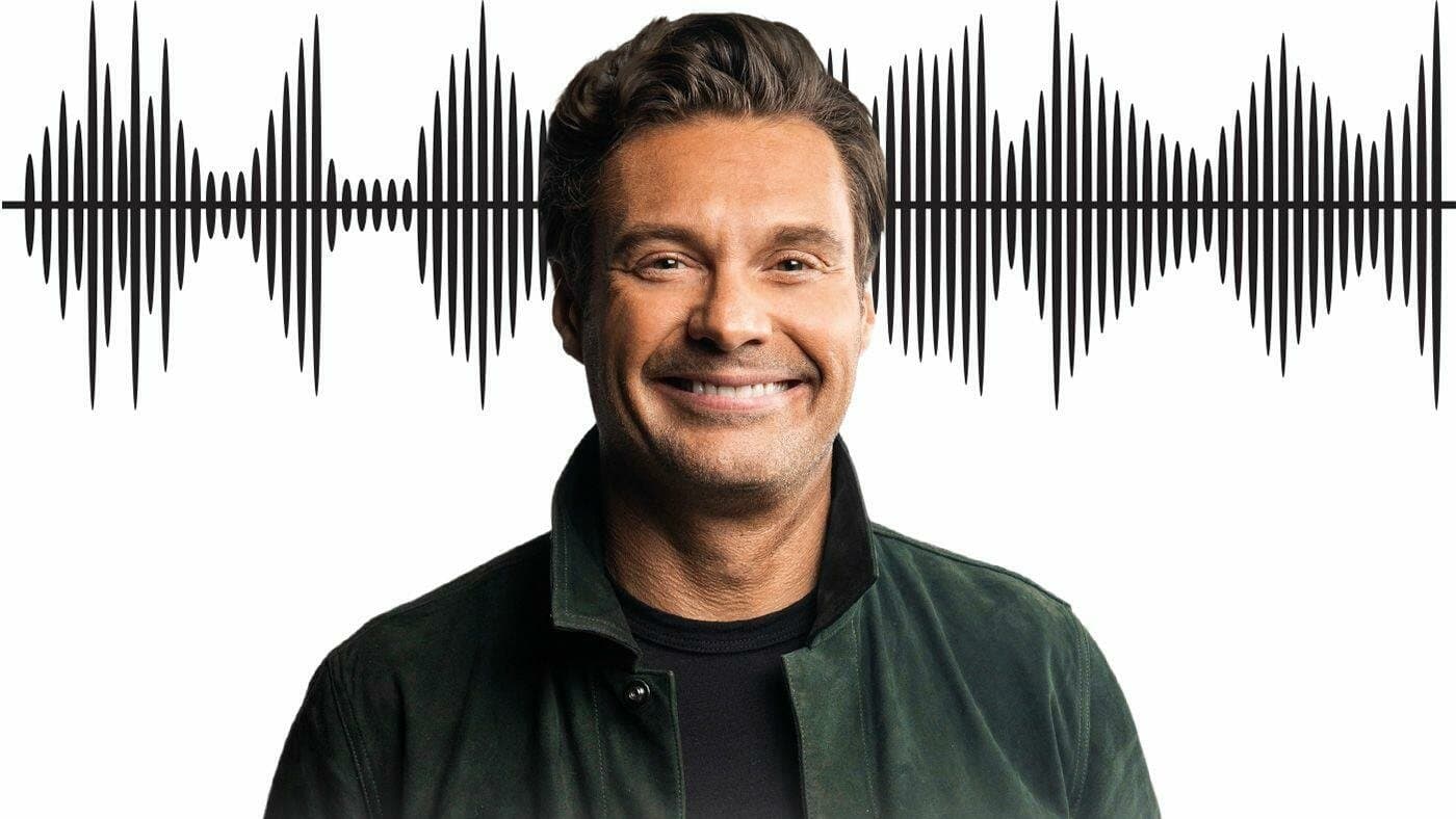 În eter cu Ryan Seacrest