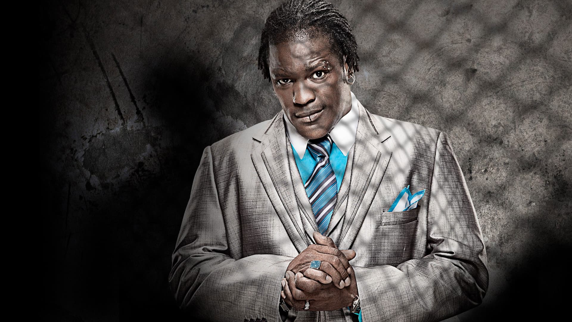 WWE Hell in a Cell 2013