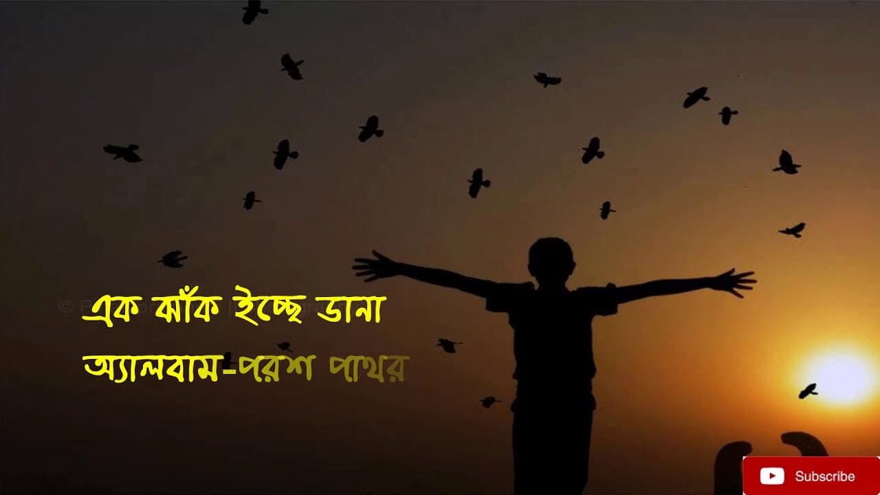 এক ঝাঁক ইচ্ছে ডানা