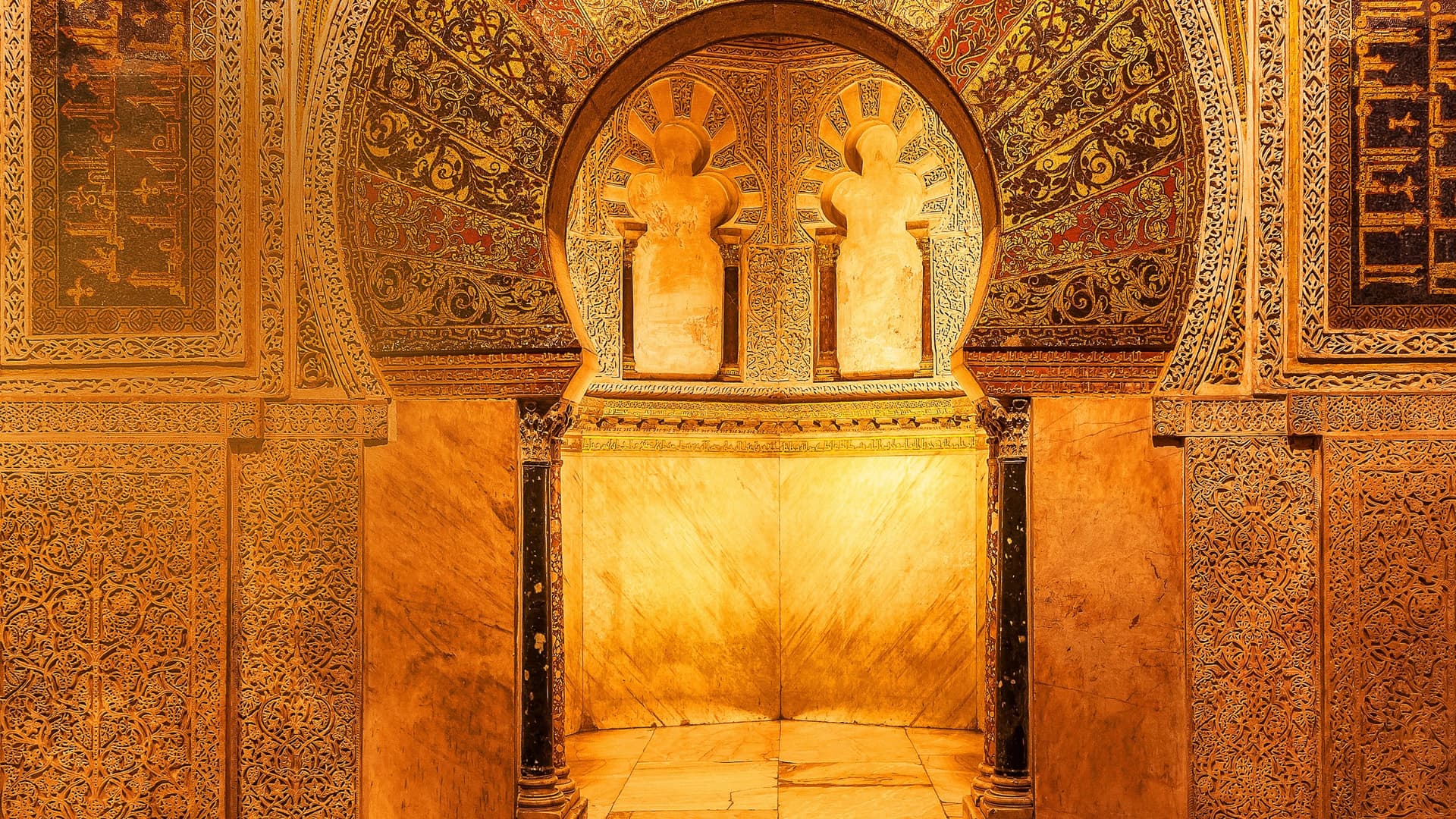 Córdoba: misterios ocultos