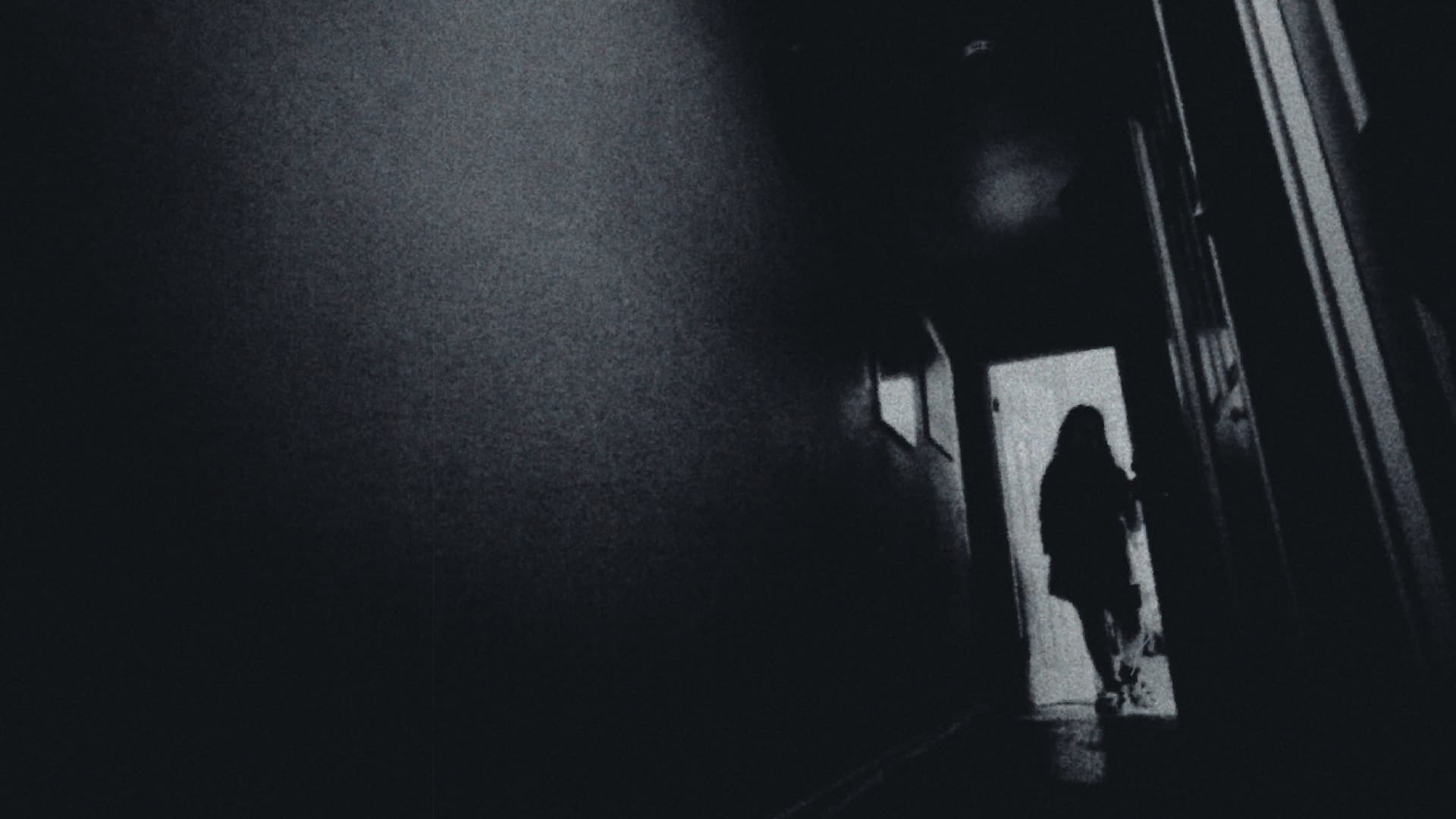 A Visitor in the Night