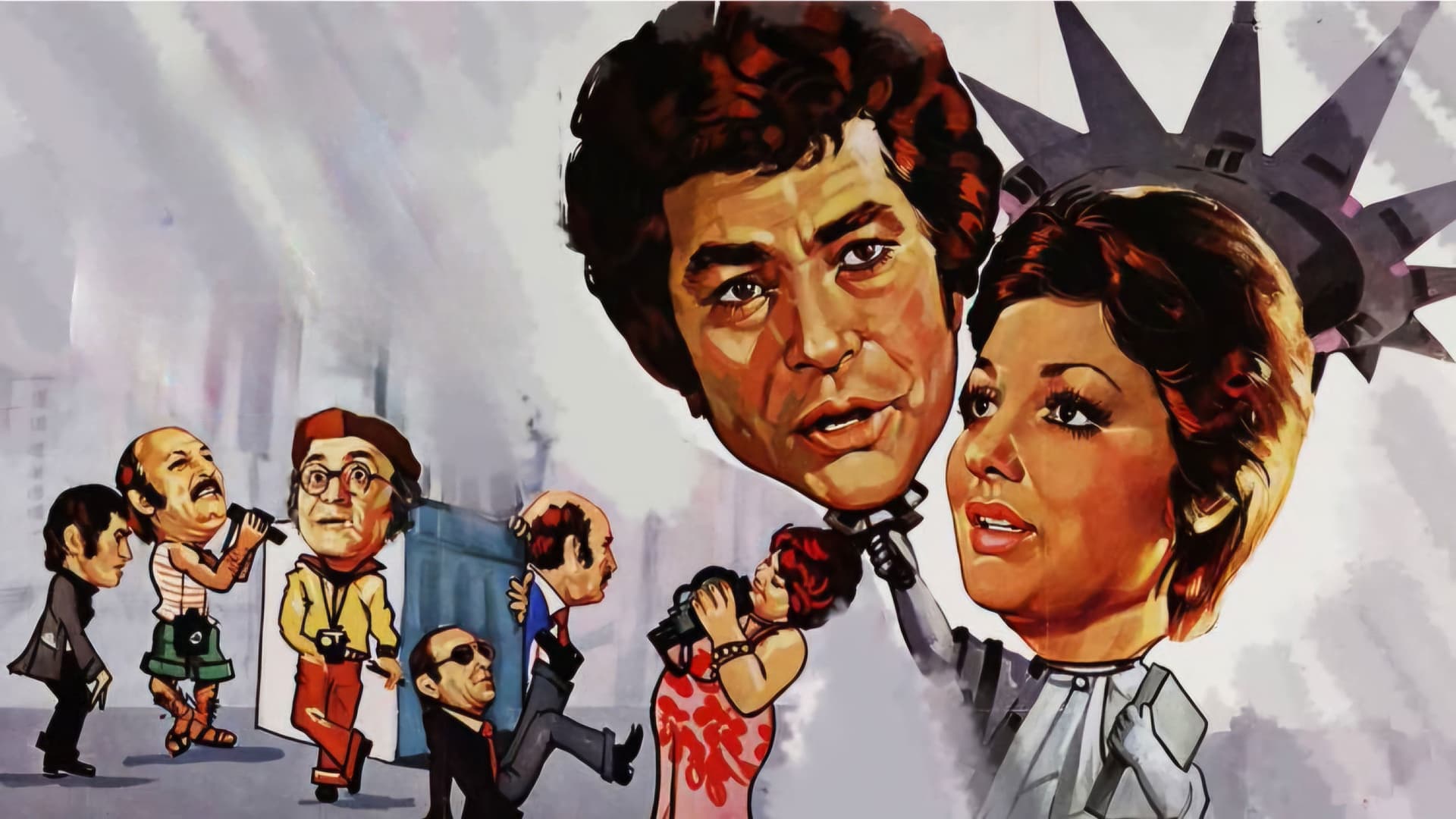 ممل آمریکایی