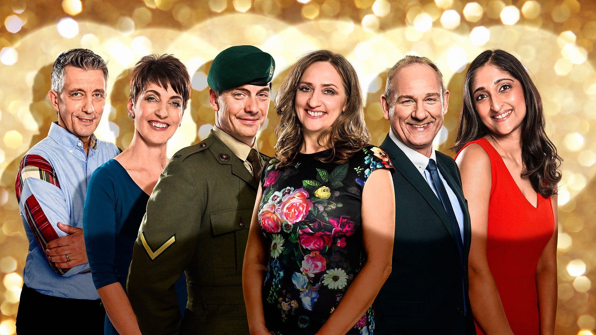 The People's Strictly for Comic Relief