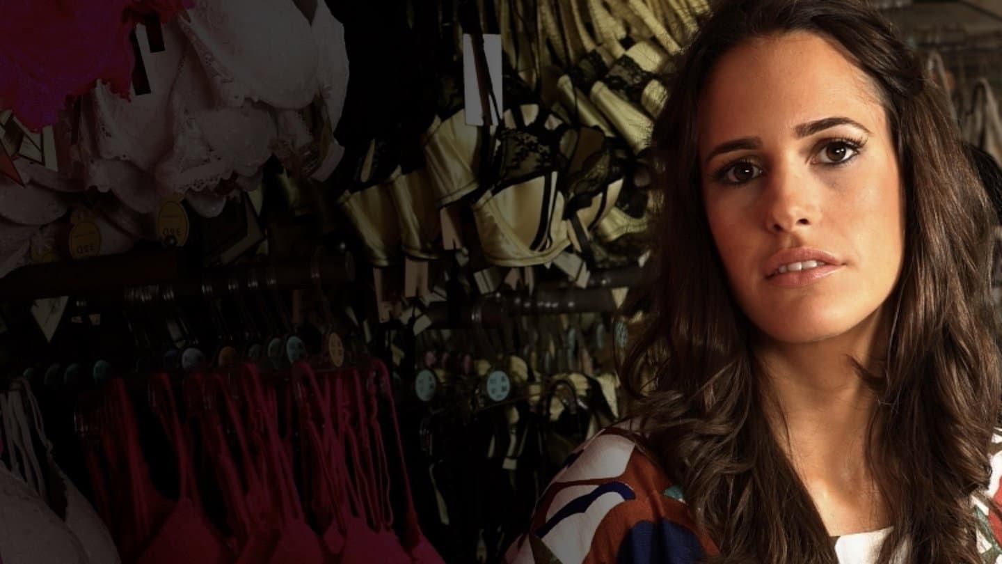 Addicted to Boob Jobs