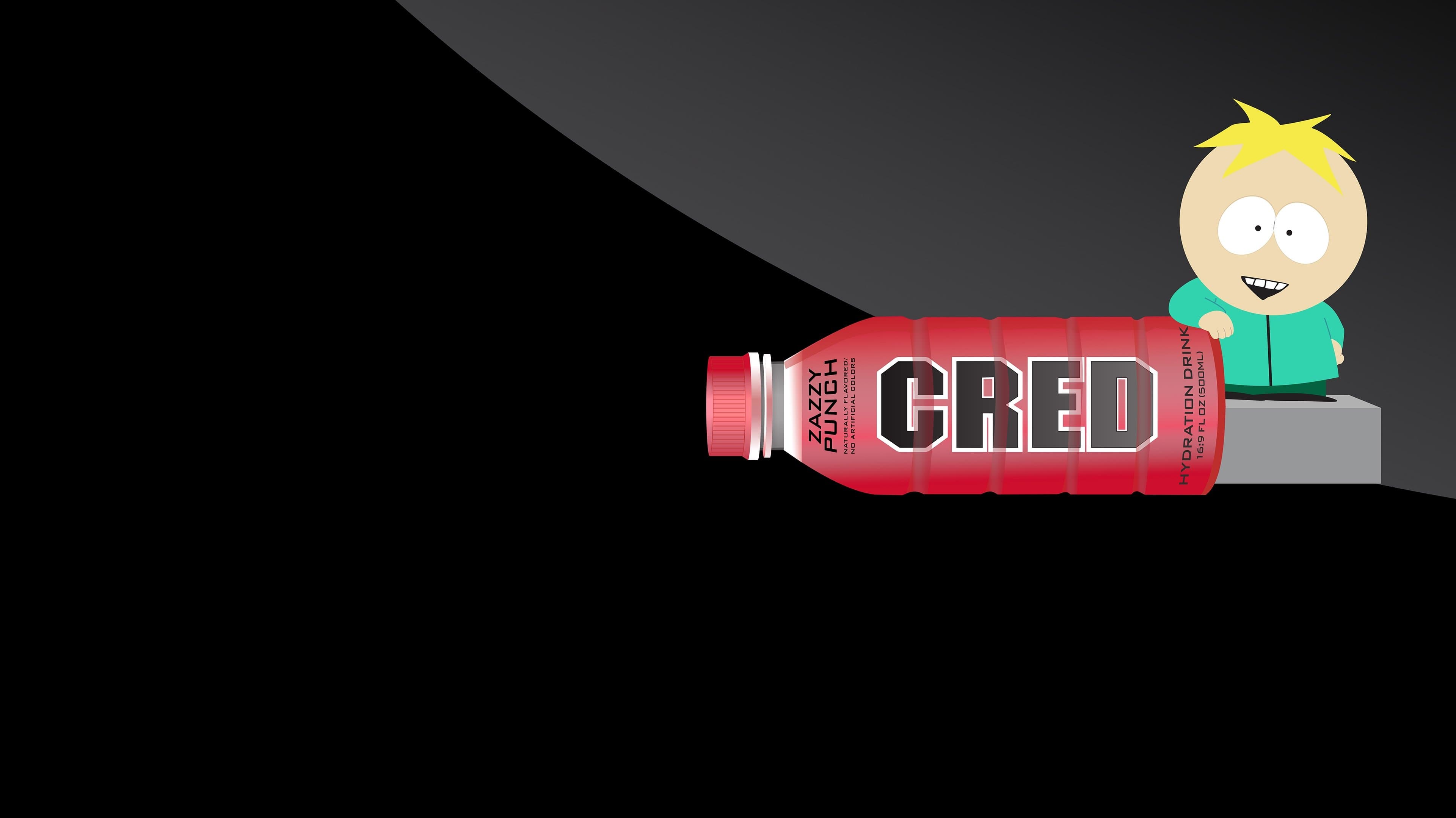 South Park: Nu este recomandat pentru copii