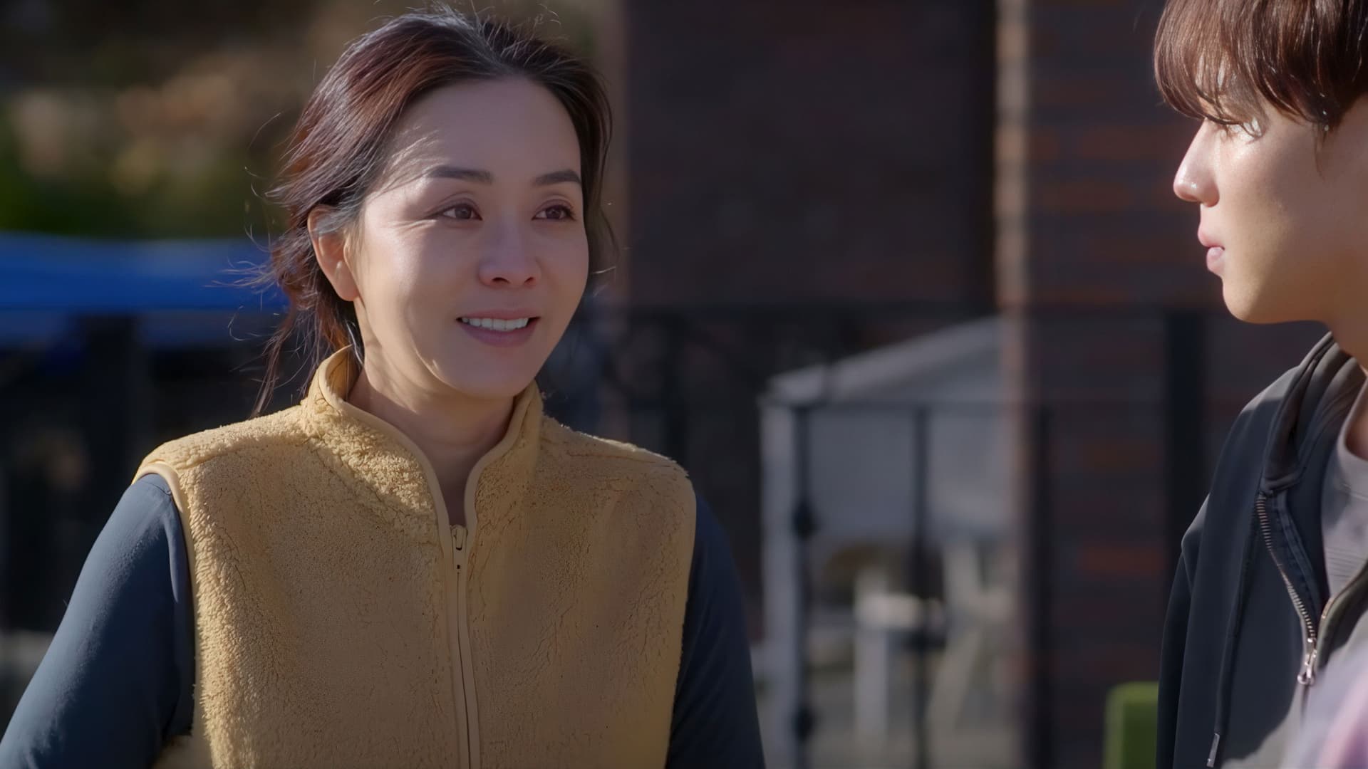 세상 참 예쁜 오드리