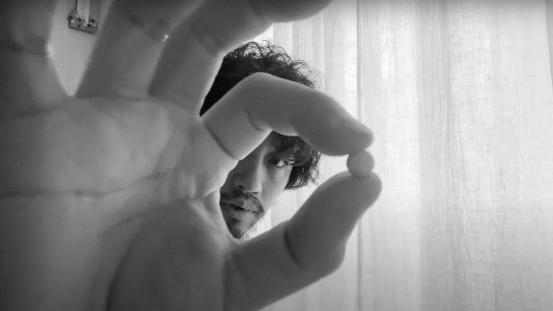 ８日で死んだ怪獣の１２日の物語 －劇場版－