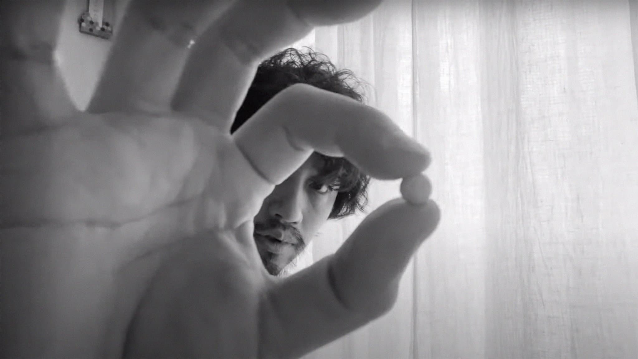 ８日で死んだ怪獣の１２日の物語 －劇場版－