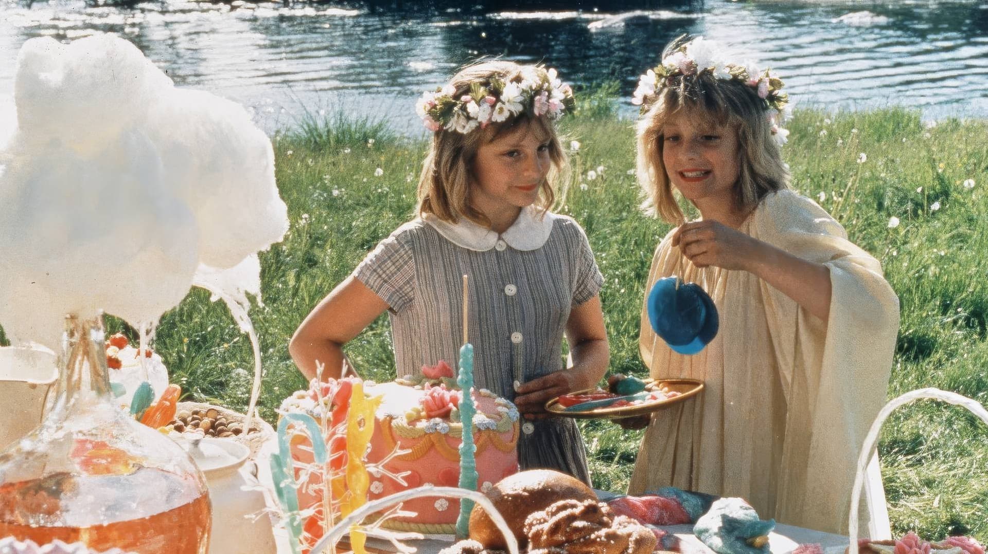 Allrakäraste syster