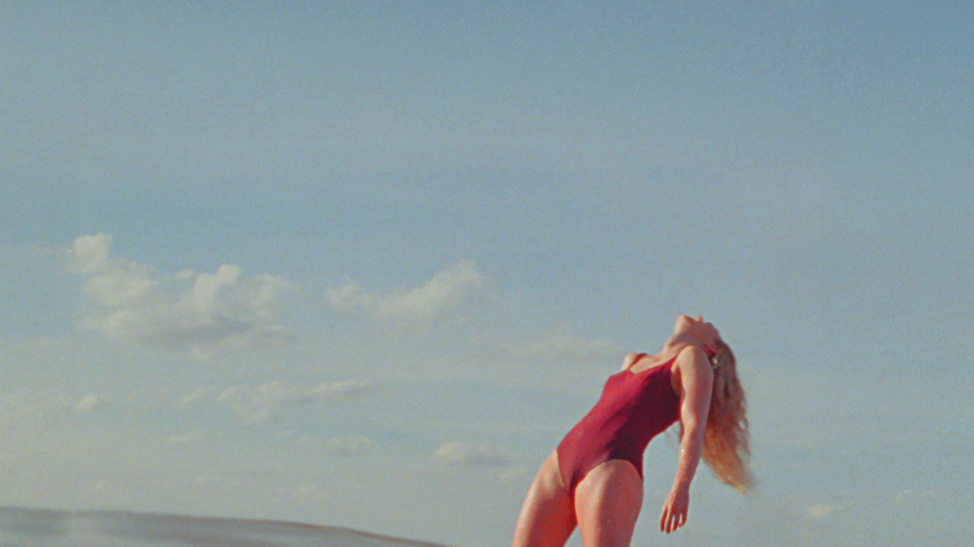 The Chronology of Water