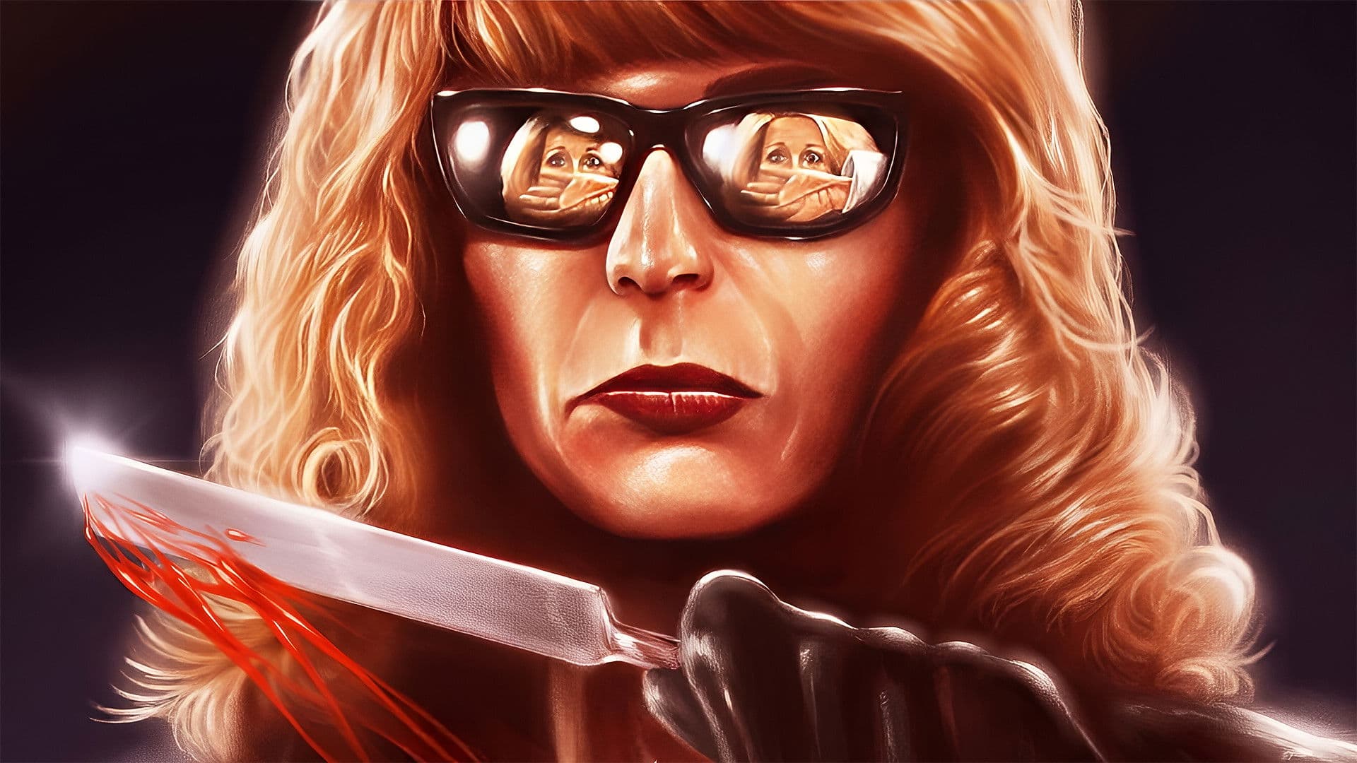 Îmbrăcată pentru a ucide