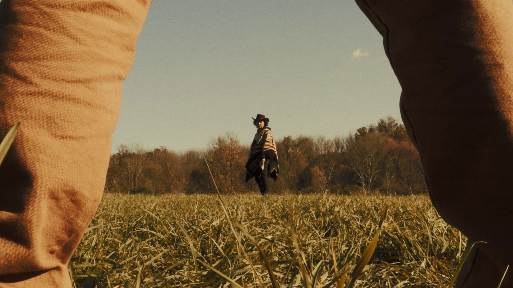 All In (Original Short film)