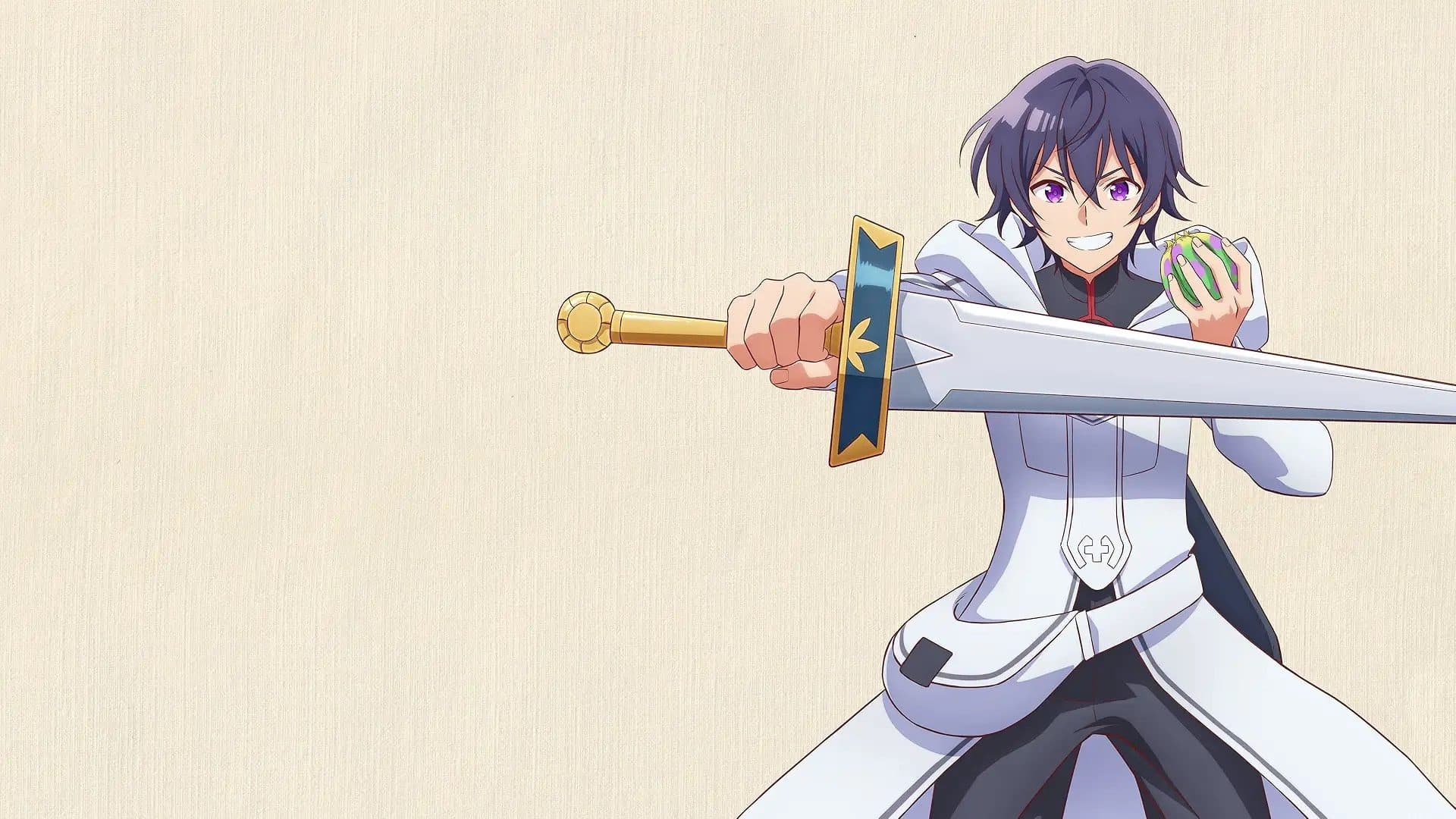 外れスキル《木の実マスター》 ～スキルの実（食べたら死ぬ）を無限に食べられるようになった件について～