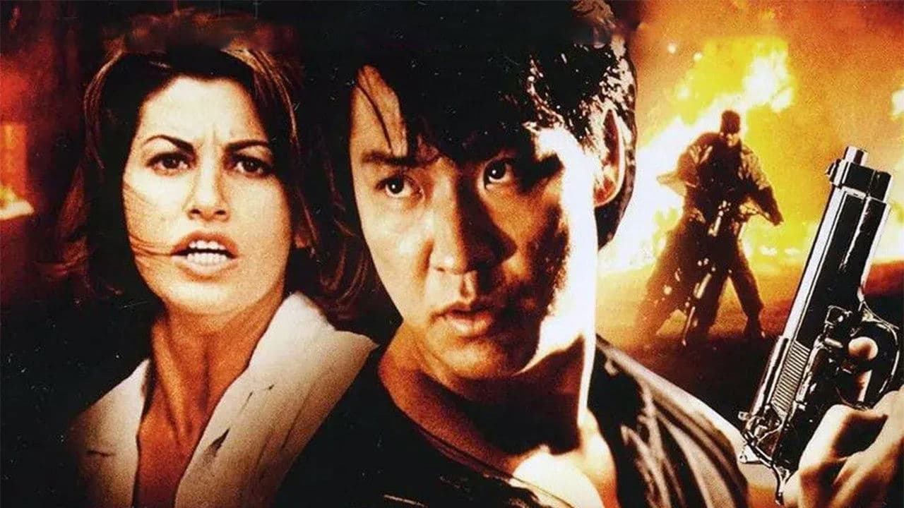 Best of the Best 3: No Turning Back