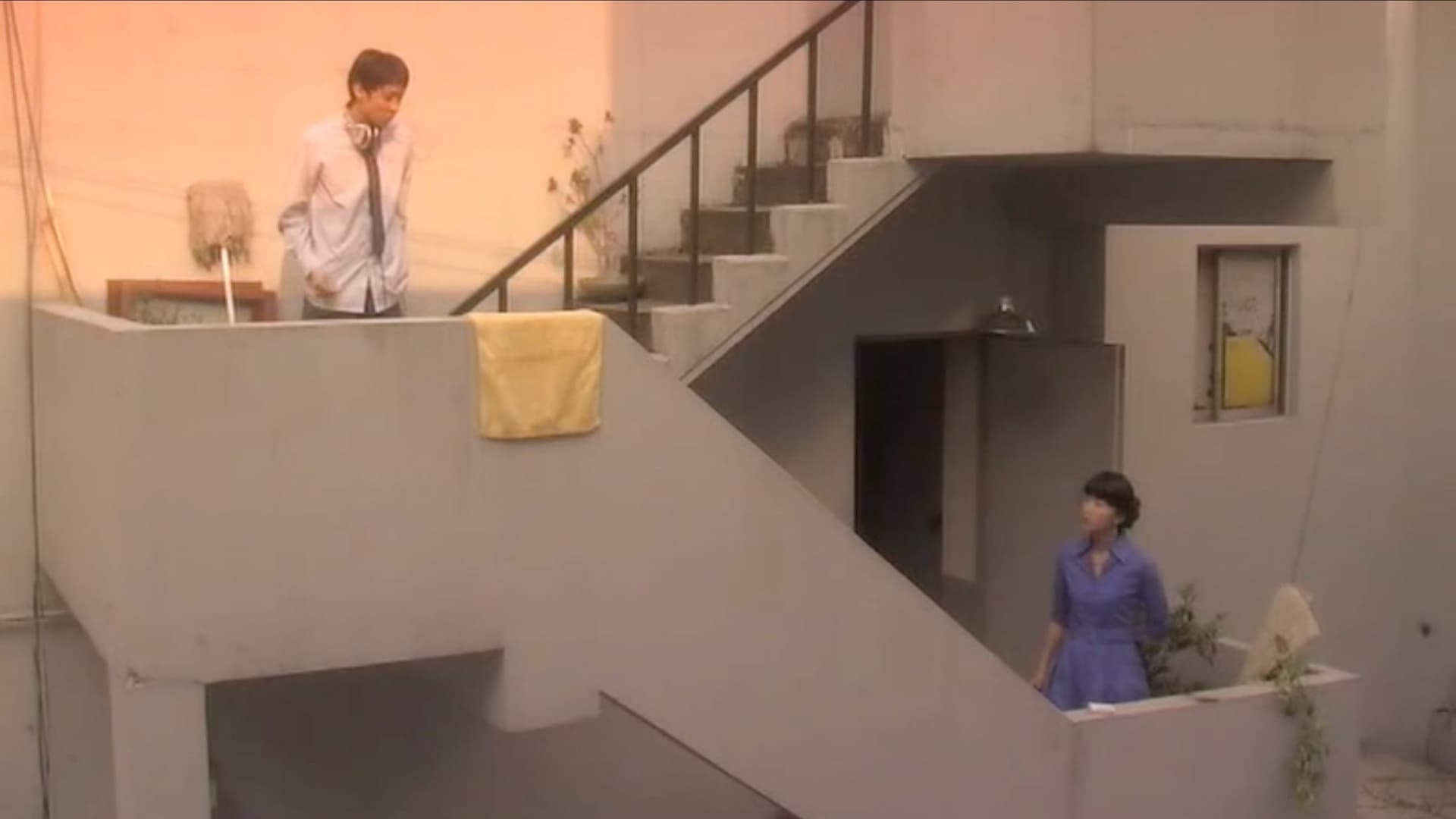 담배 피우기 좋은 날