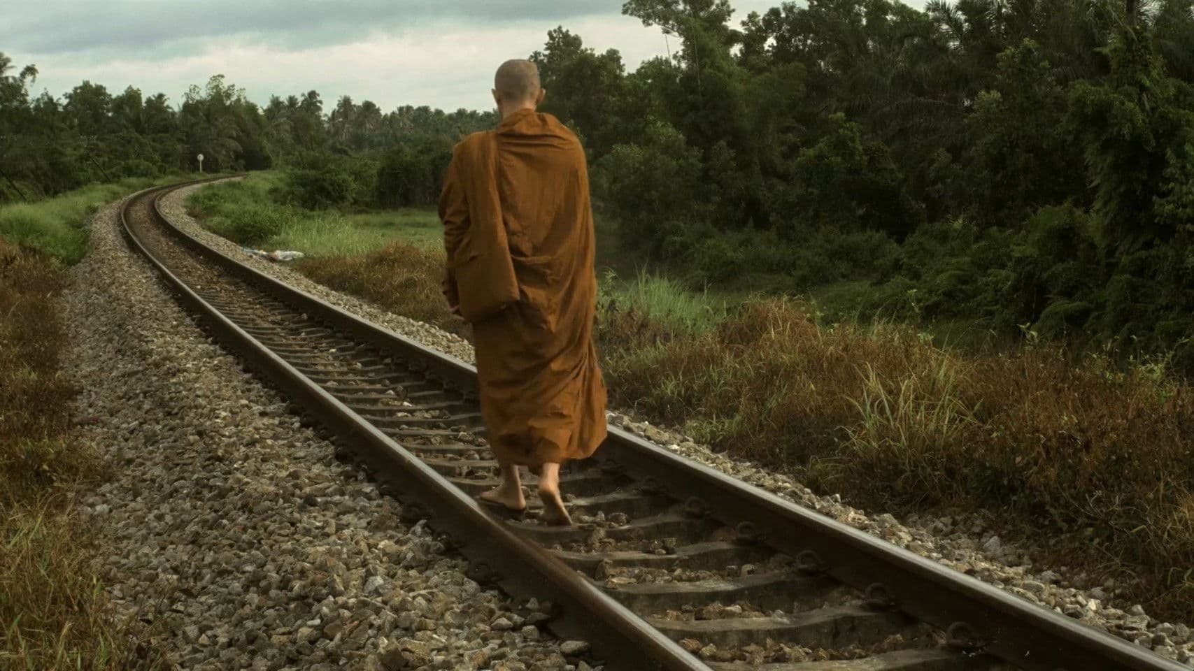 ธุดงควัตร