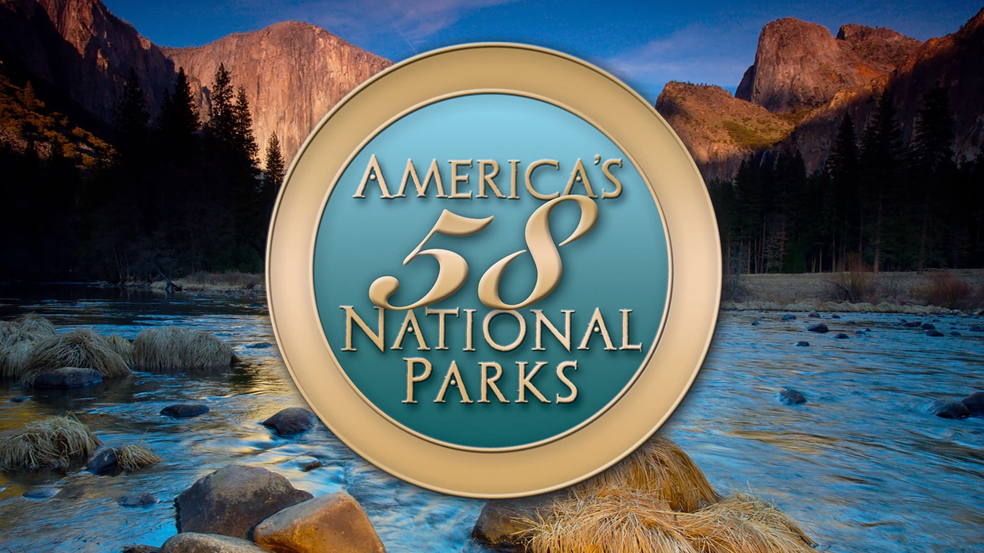 America's 58 National Parks