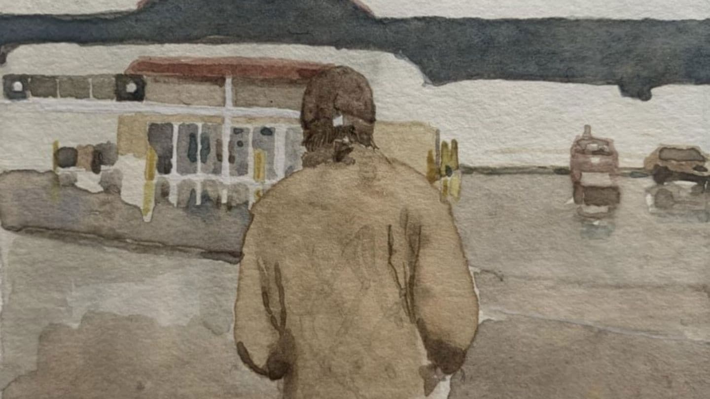 Lucky Three: An Elliott Smith Portrait