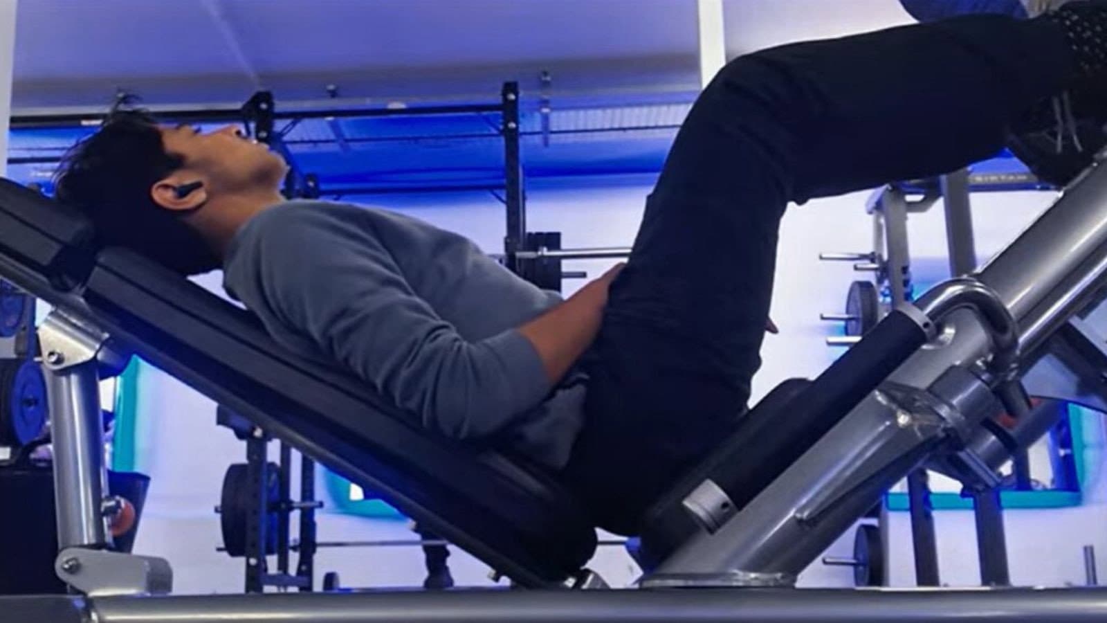 Body