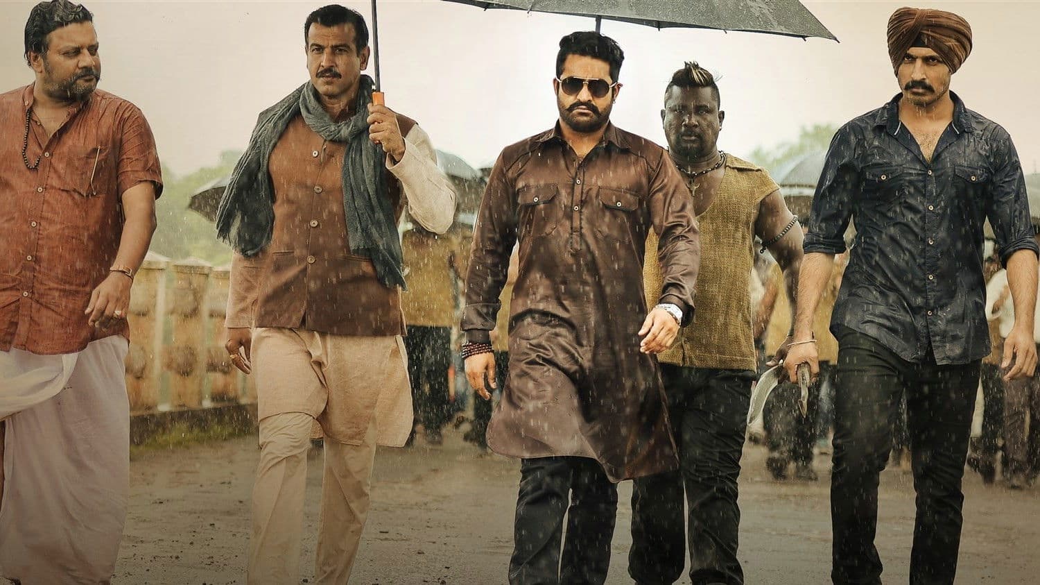 జై లవ కుశ