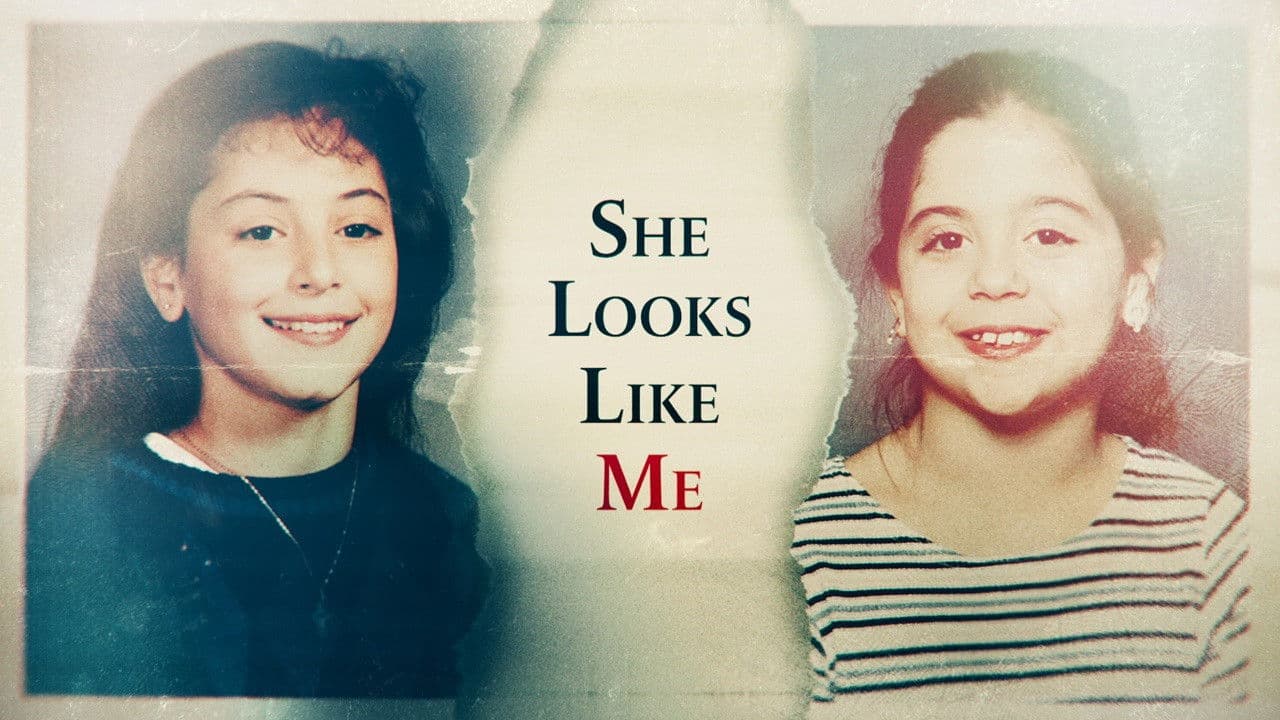 She Looks Like Me