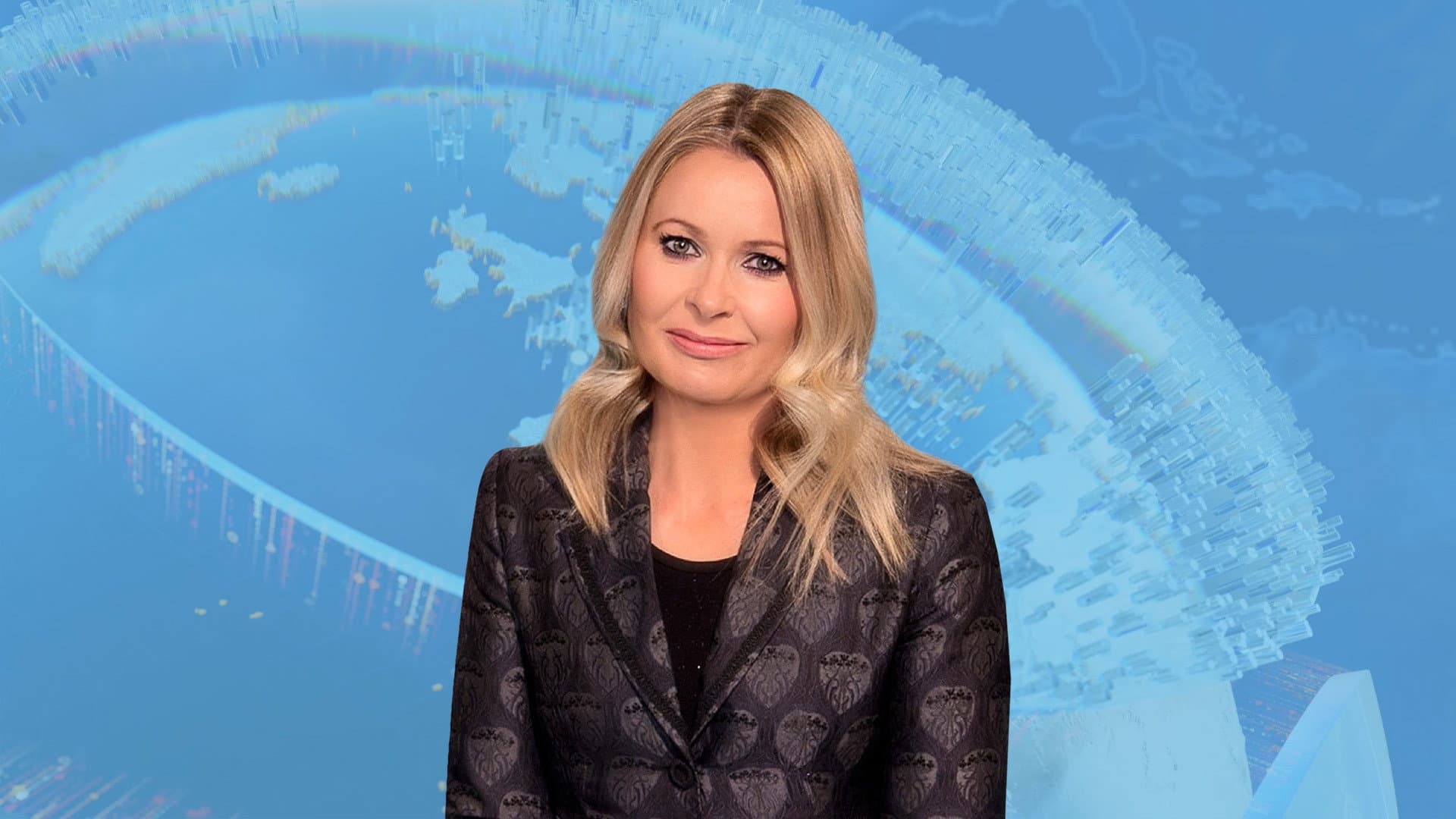 RTÉ News: Nine O'Clock