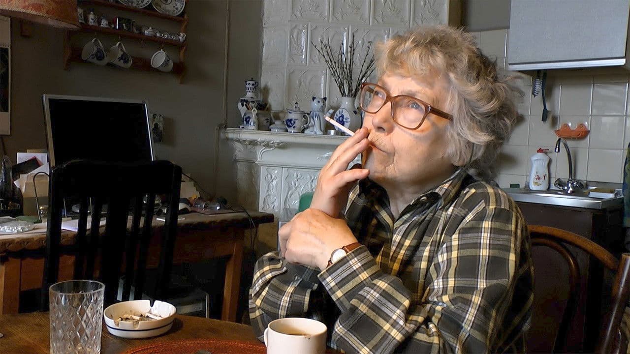 Наталья Горбаневская: "Я не героиня"