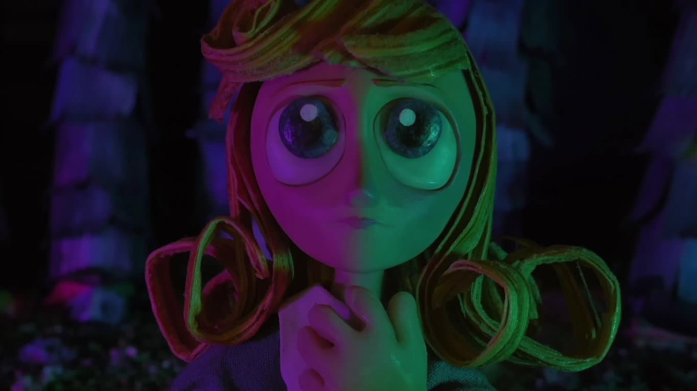 The Wonderland Stalker