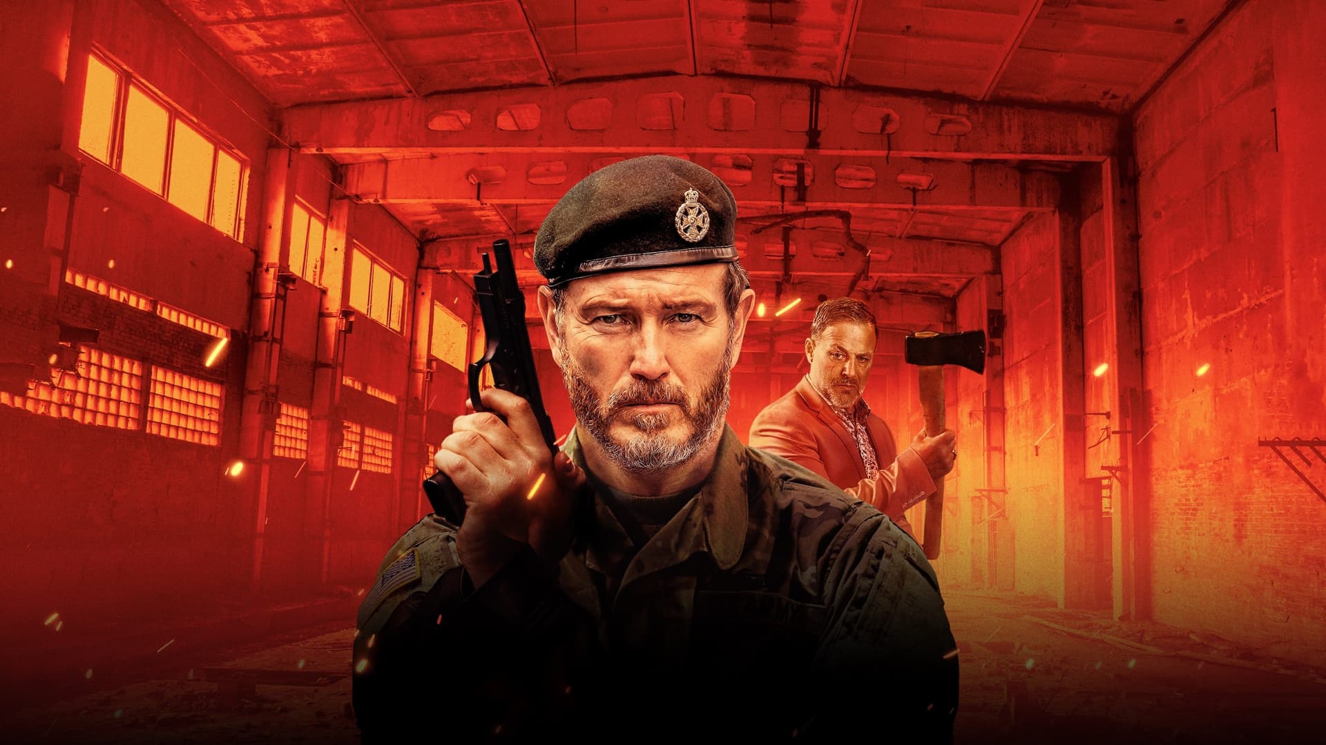 Răzbunarea veteranilor