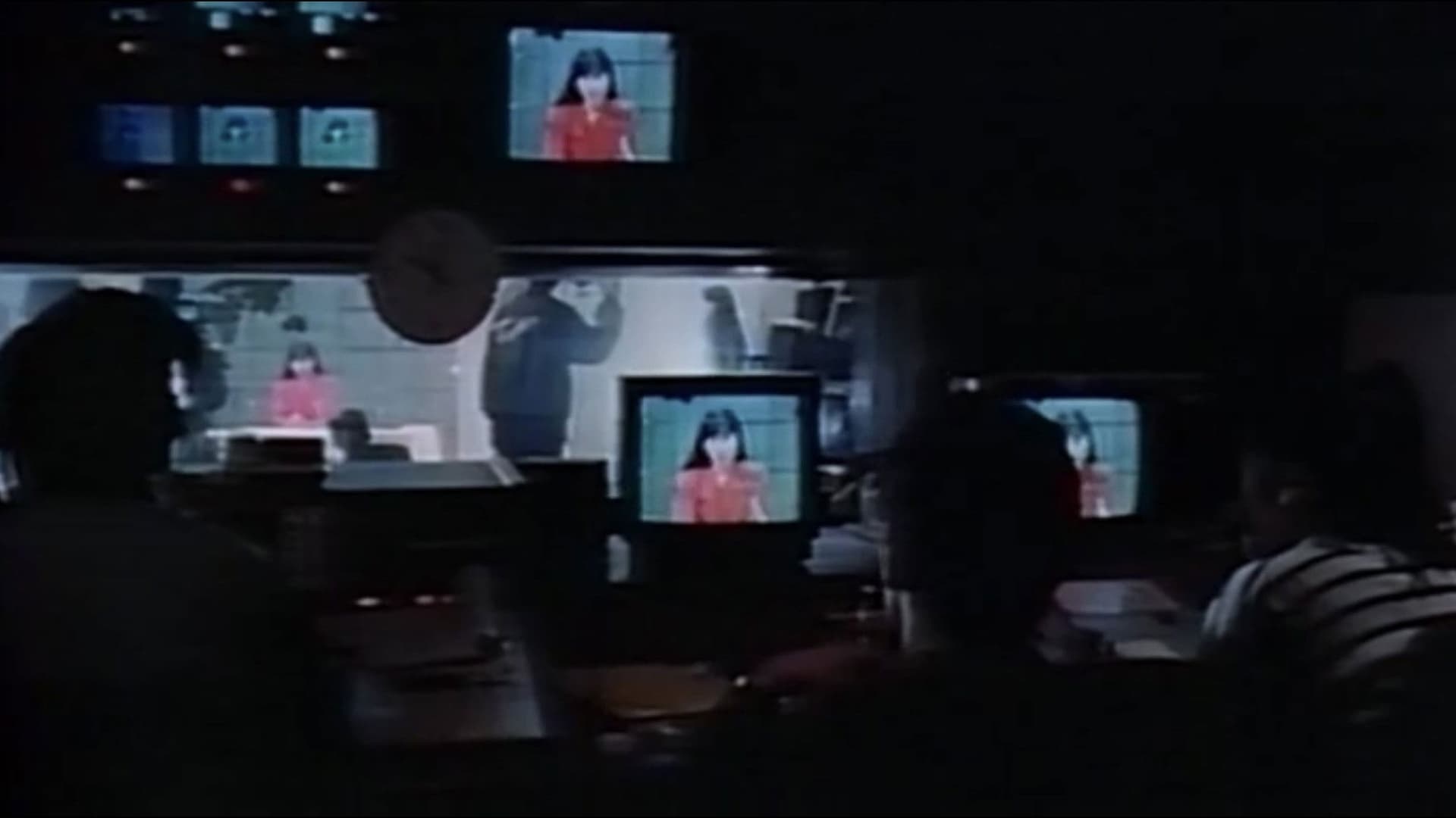 地下鉄連続レイプ　愛人狩り