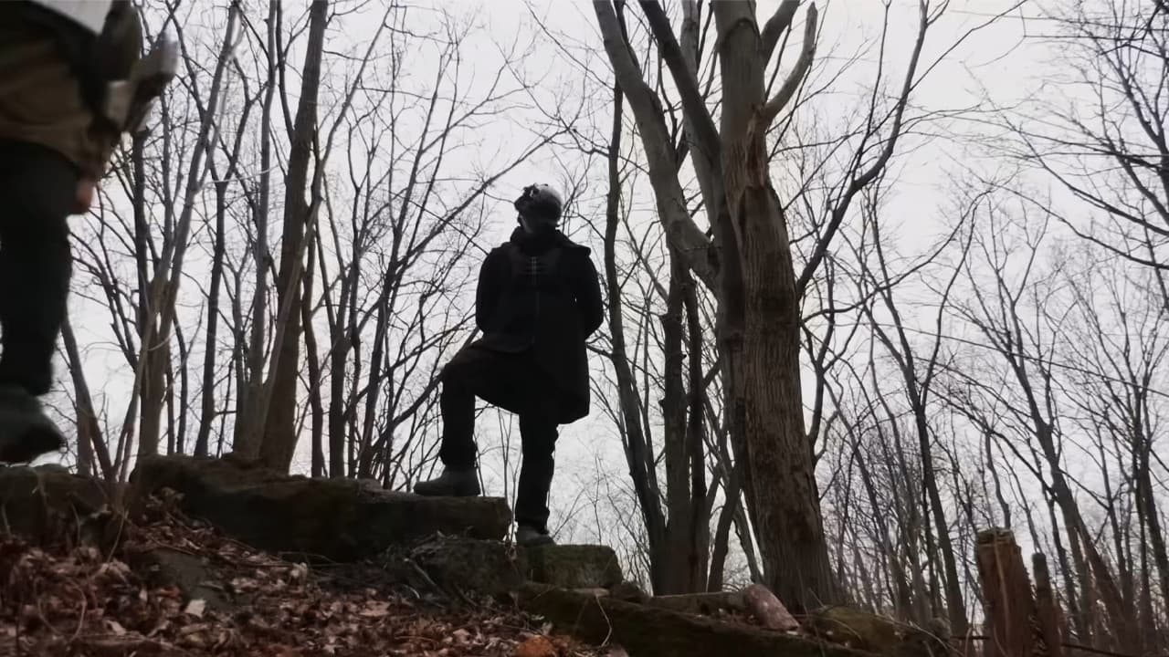 Just you and me (Till the end)