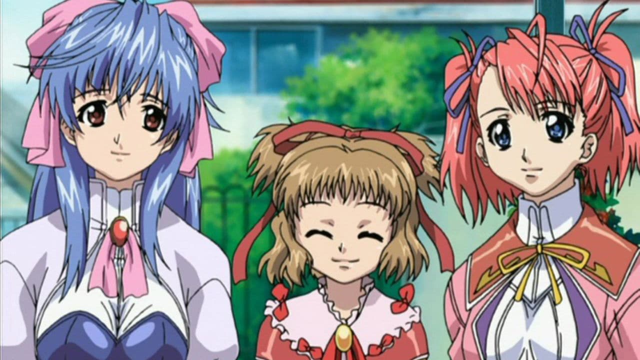 ANGELIUM アンジェリウム